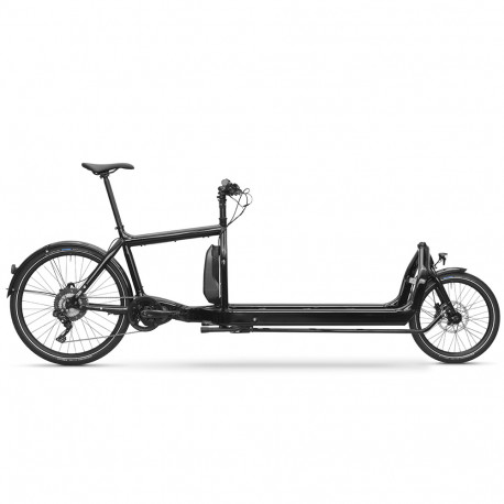 Vélo cargo électrique eBullitt X