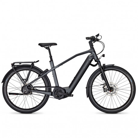 Vélo de ville électrique Kalkhoff Image 7+ Excite ABS