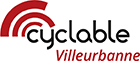 Cyclable Villeurbanne