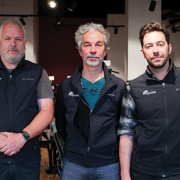 Conseillers velo à Lyon Villeurbanne